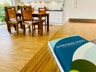 Ferienwohnung Daudi - Bad Dürrheim - 4