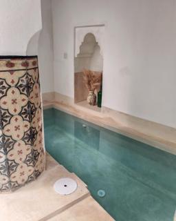 Riad Privé Dar Yaël - 8