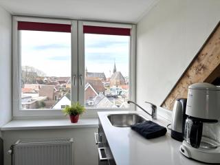 Huis van Egmond aan Zee - Egmond aan Zee - 9