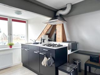 Huis van Egmond aan Zee - Egmond aan Zee - 8
