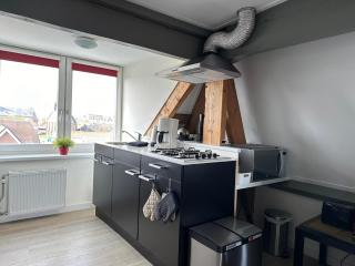 Huis van Egmond aan Zee - Egmond aan Zee - 7