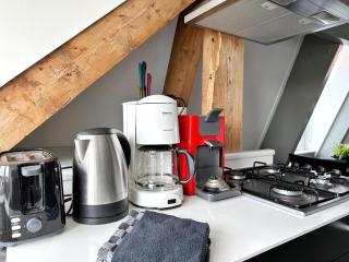 Huis van Egmond aan Zee - Egmond aan Zee - 6