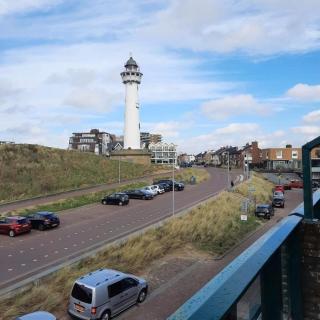 Torenlicht - Egmond aan Zee - 9