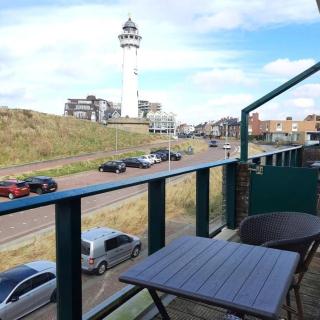 Torenlicht - Egmond aan Zee - 8
