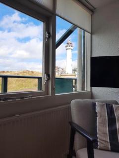 Torenlicht - Egmond aan Zee - 2
