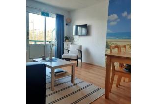 Torenlicht - Egmond aan Zee - 1
