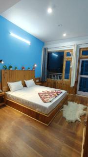 Diya Mountain House Tirthan - 0