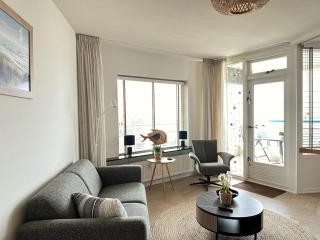 Sterflat aan Zee - 6