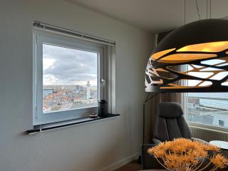 Sterflat aan Zee - 5