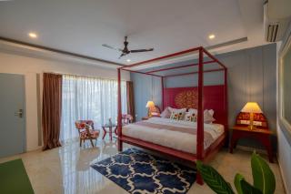 Perfectstayz Koko Maya 5 mins walk to beach - 3