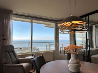 Sterflat aan Zee - Egmond aan Zee - 5