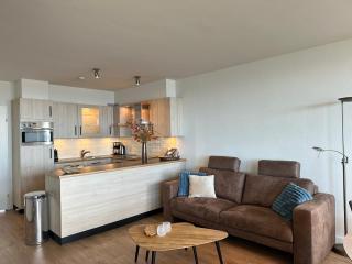Sterflat aan Zee - Egmond aan Zee - 4