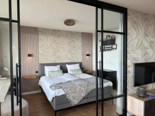 Sterflat aan Zee - 1