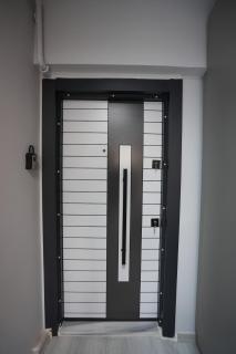 In the heart of the city, 1 minute to the tram station,with elevator - Istanbul - 3