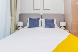 Stylish Missoni-Branded Studio - Dubai - 7