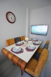 In the heart of the city, 1 minute to the tram station,with elevator - Istanbul - 1