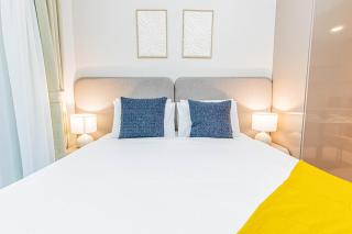 Stylish Missoni-Branded Studio - Dubai - 6