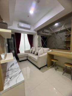Pollux Habibie 29th Apartment - 0