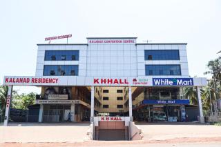 Kalanad Residency And Convention Centre - 8
