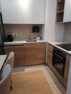 BW Apartment - Belgrado - 4