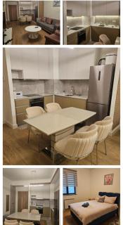 BW Apartment - Belgrado - 7