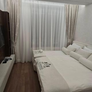 BW Apartment - Belgrado - 1