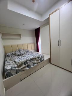 Pollux Habibie 29th Apartment - Batam Center - 4