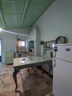 Old Hayati Genoese Castle - 8