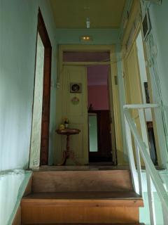 Old Hayati Genoese Castle - 4