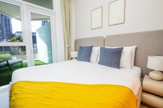Stylish Missoni-Branded Studio - Dubai - 8