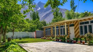 Sultan's Guest House Skardu - Skardu - 0
