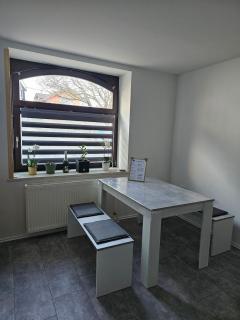 Ferienwohnung Am Bonzenberg - Losheim - 6
