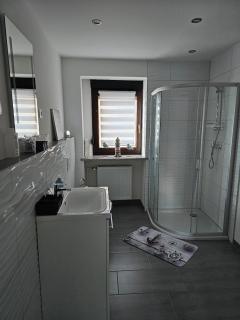 Ferienwohnung Am Bonzenberg - Losheim - 3