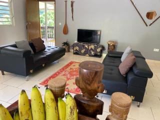 HEIIKIANI Sweet Home - Nuku Hiva - 6