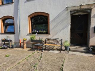 Ferienwohnung Am Bonzenberg - Losheim - 1