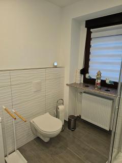 Ferienwohnung Am Bonzenberg - 1