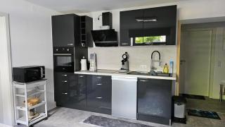 Ferienwohnung Am Bonzenberg - Losheim - 9