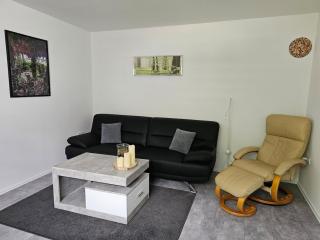 Ferienwohnung Am Bonzenberg - Losheim - 1