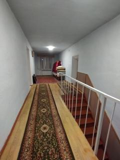 Jakesh Hostel - Karakol - 6