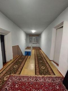 Jakesh Hostel - Karakol - 4