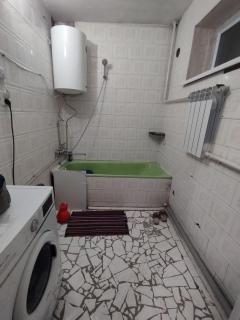 Jakesh Hostel - Karakol - 2