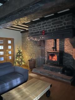 La Bureliere- Holiday home for families, groups and couples - 1