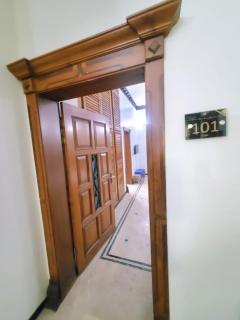 Smart Residencia islamabad - Islamabad - 8