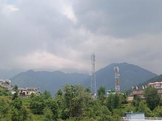 Shiva Guest House - Dharamshala - 3