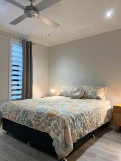 Cosy 4 Bedroom Shouse in Tranquil Rural Setting - 6