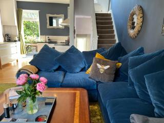 Luxury maisonette in top London location - Londra - 7