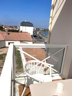 Le Cocon Balneaire - 9