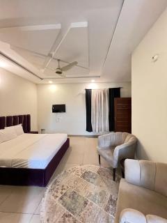 New star lodge - Dargai - 3