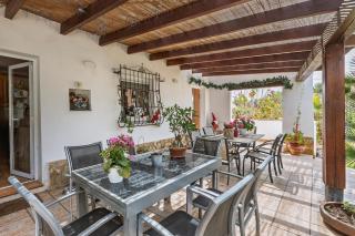 Carolina - Jávea - 9