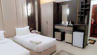 فندق ماريوت عدن السياحي Marriott Aden Hotel - 4
